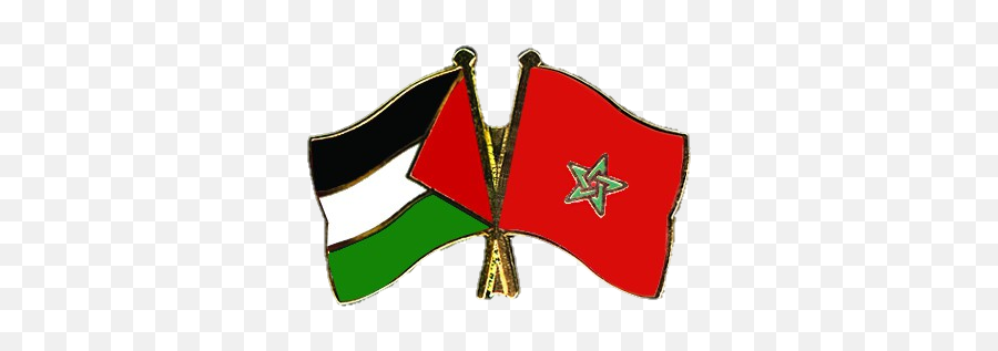 The Most Edited - Bendera Palestina Dan Indonesia Hd Emoji,Palestinian Flag Emoji