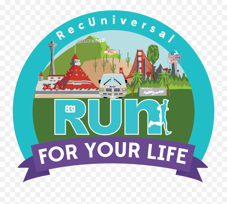 Run For Your Life For Recuniversal - Butlers Made For Your Home Emoji,Emojis For Facebook Covers 400x150 Pixels