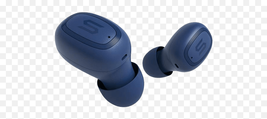 Bluetooth Earbuds - Soul S Gear Emoji,Emotion Big Bud Battery Flashing