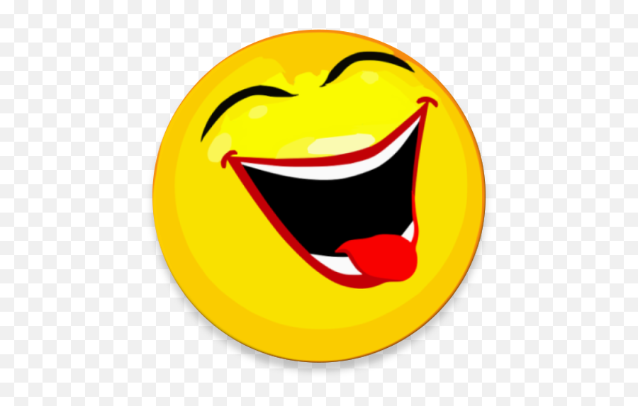 Anekdotru U2013 Apps On Google Play - Clipart Laughing Emoji,Magic 8 Ball Emoticon