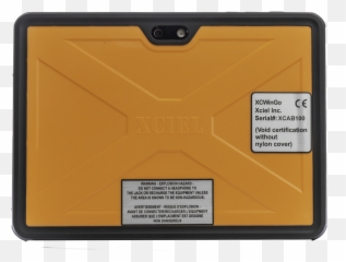 Intrinsically Safe Microsoft Surface Go Case Atex Zone 2 Emoji,Winter Emoticons For Microsoft