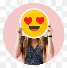 Contact Us U2013 Green Estate Goods - Percepção E Sentimento Emoji,Contact Emoji