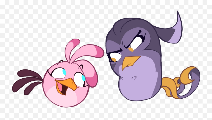 Justkynney - Fictional Character Emoji,Angry Birds Faces Of Emotions