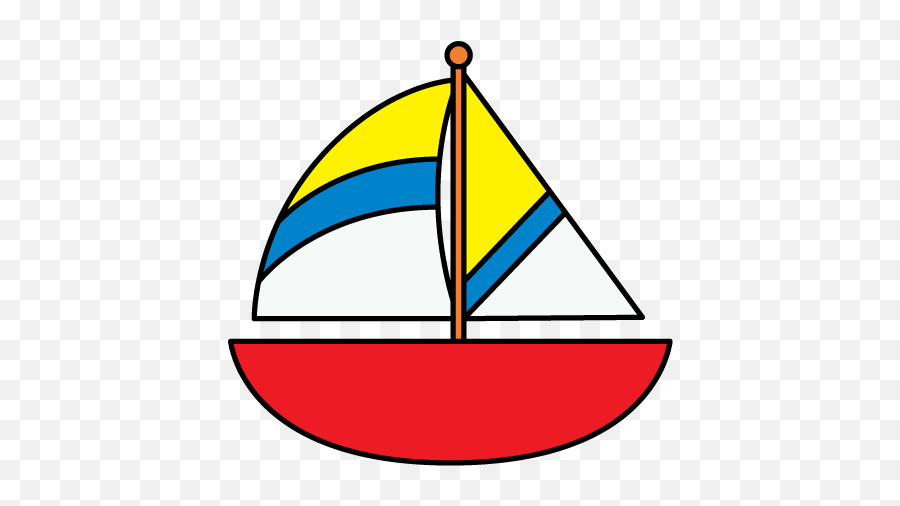 Boat Clipart Boat Transparent Free For - Clipart Image Of Boat Emoji,Boat Emoji Png