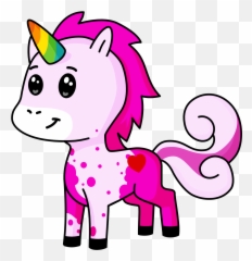Magical Creatures - Twinkle Peach Emoji,What To Put For The Size Of Theunicorn Emoji Trnasparent