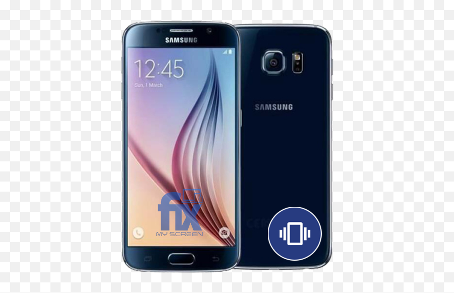 Samsung Galaxy S6 Vibration Repair U2013 Fix My Screen - Samsung Galaxy S6 Emoji,Where Are My Emojis On Galaxy S6