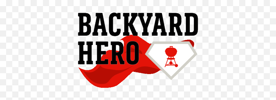 Branded Giphy U200d - Weber Backyard Hero Emoji,Scratching My Head Facebook Emoji Gif