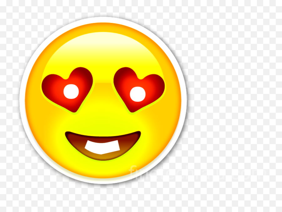 Emoji Png Iphone - Wide Grin,How To Get Iphone Emojis On Andrid