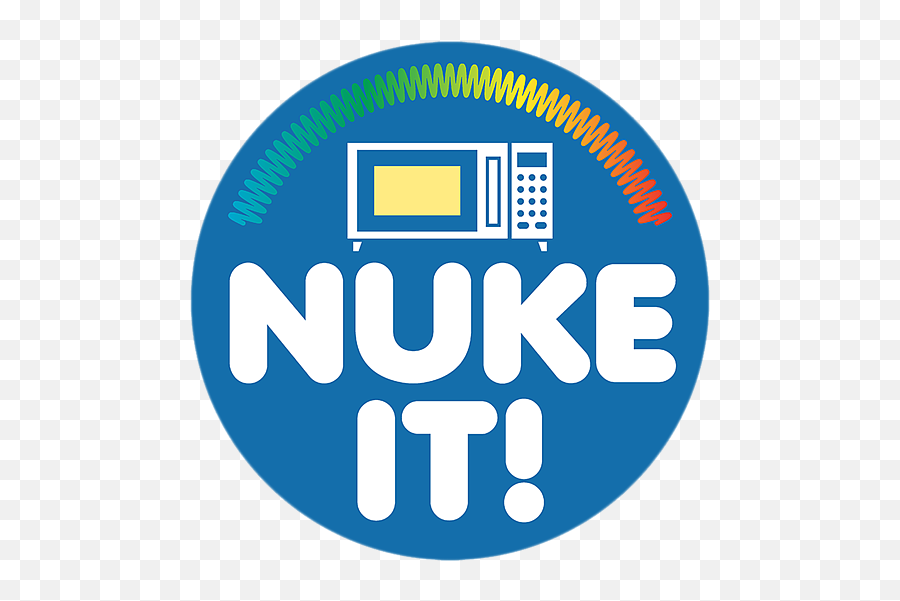 Nuke It Fleece Blanket For Sale - Language Emoji,Nuke Text Emoticon Art'