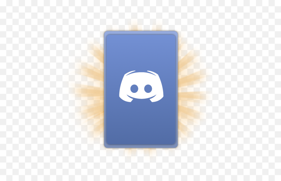 Shinydiscordcard - Discord Card Emoji,Shiny Emoji