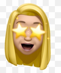 Megan Queen - Happy Emoji,Megan Kristina Tongue Emoticon