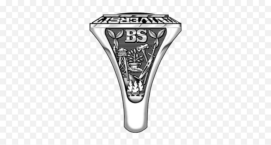 Mens Oval Simulated Birthstone College - Education Emoji,How To Use The Emojis That Are For Diamonds On Msp