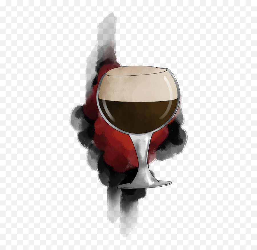 The Beer And The Glass U2013 A Complicated Relationship U203a Craft - Wine Glass Emoji,Descendants Emojis Evei