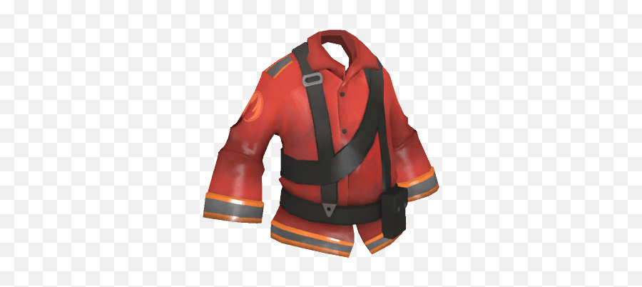 Stntrading - Tf2 Turnout Gear Emoji,Pyro Mask Emotions