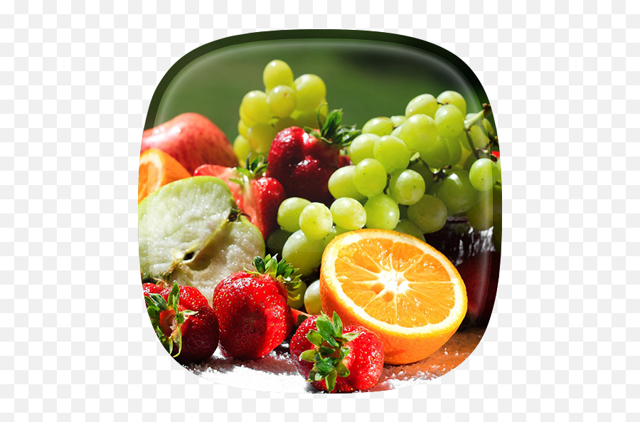Fruit Live Wallpaper Apk Download - Free App For Android Safe Fruits Backgrounds Emoji,Emoticons Para Agar.io