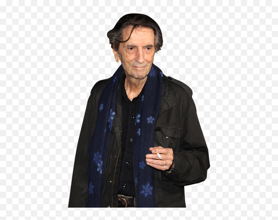 Harry Dean Stanton - Harry Dean Stanton Png Emoji,Hitchcock Used Emotion Rather Than Gorr