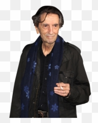 Harry Dean Stanton - Harry Dean Stanton Png Emoji,Hitchcock Used Emotion Rather Than Gorr