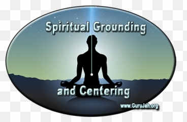 Spiritual Grounding And Centering - Religion Emoji,Emotions Of The Xyphoid Process