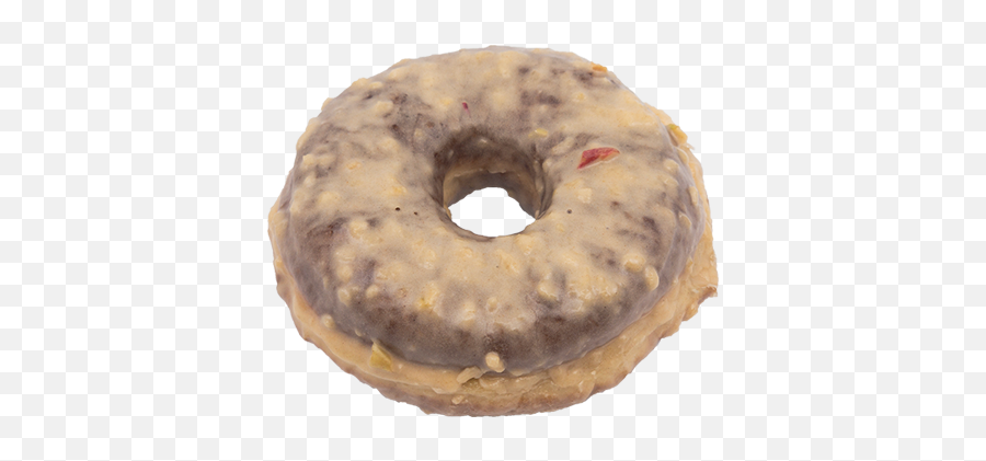 Doughnuts - Cider Doughnut Emoji,Apple Cider Dpnut Emoji