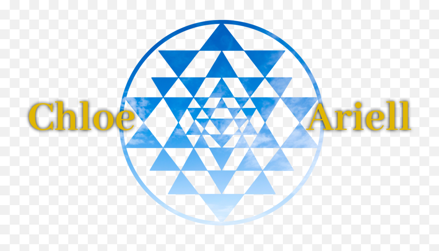 Channelled Healing Soul Session U2014 Chloe Ariell Psychic Medium - Sri Yantra Emoji,Emotions Vs. Chloe