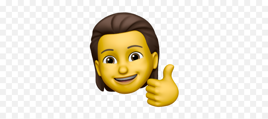 Has - Happy Emoji,Thumb Emoticon Offensive