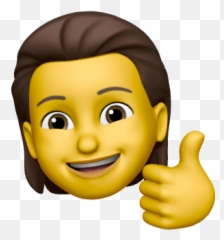 Has - Happy Emoji,Thumb Emoticon Offensive