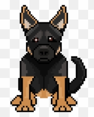 Do Any Pixel Art 8 Bit Animation For You By Monteroleonardo Emoji,Animated Wolf Emojis