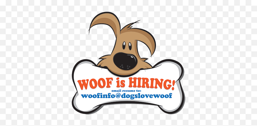 Woof U2013 Doggy Daycare And Boarding Emoji,Baf Dog Emojis