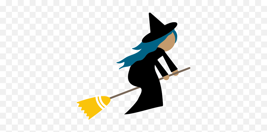 Halloween - Witchv2png Osu Experience Oregon State Emoji,Witch Hat Facebook Emoticons