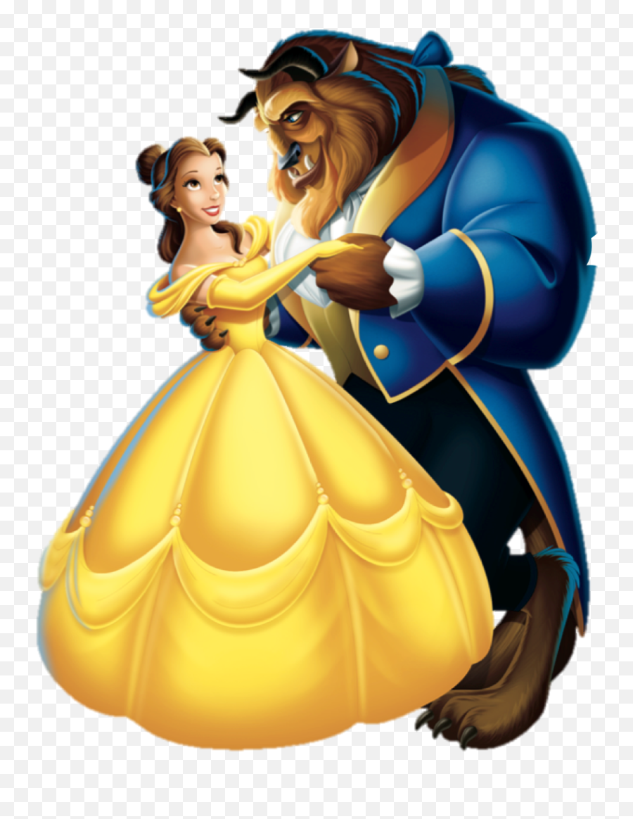 Beauty And The Beast Belle Beauty And The Beast Belle And Emoji,Emoji Lobo Cuerpo Completo