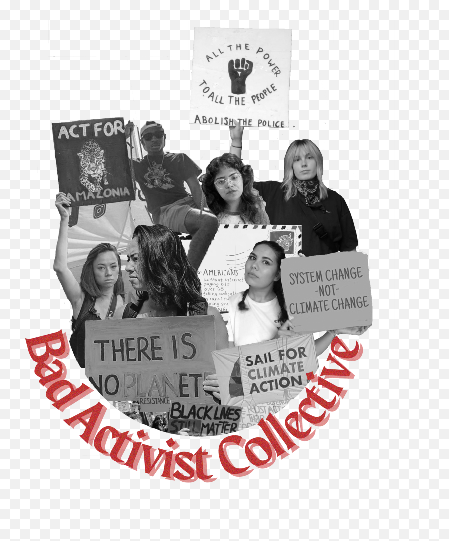 Bad Activist Collective Emoji,Esmee Denters Emotions