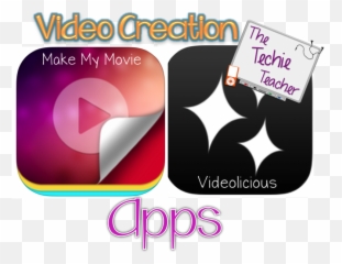 Video Creation Apps Be Happy Monday The Techie Teacher Emoji,? ???? ???? Happy Monday & Week Smile Emoticon Heart Emoticon ???? ???? ????