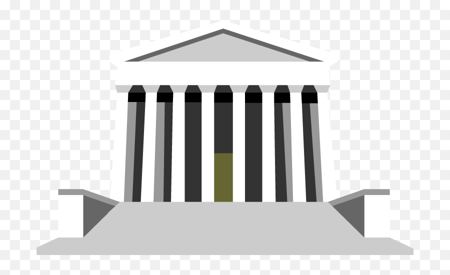 Supreme Court - Ancient Rome Emoji,Judge Hammer Emoji
