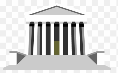 Supreme Court - Ancient Rome Emoji,Judge Hammer Emoji