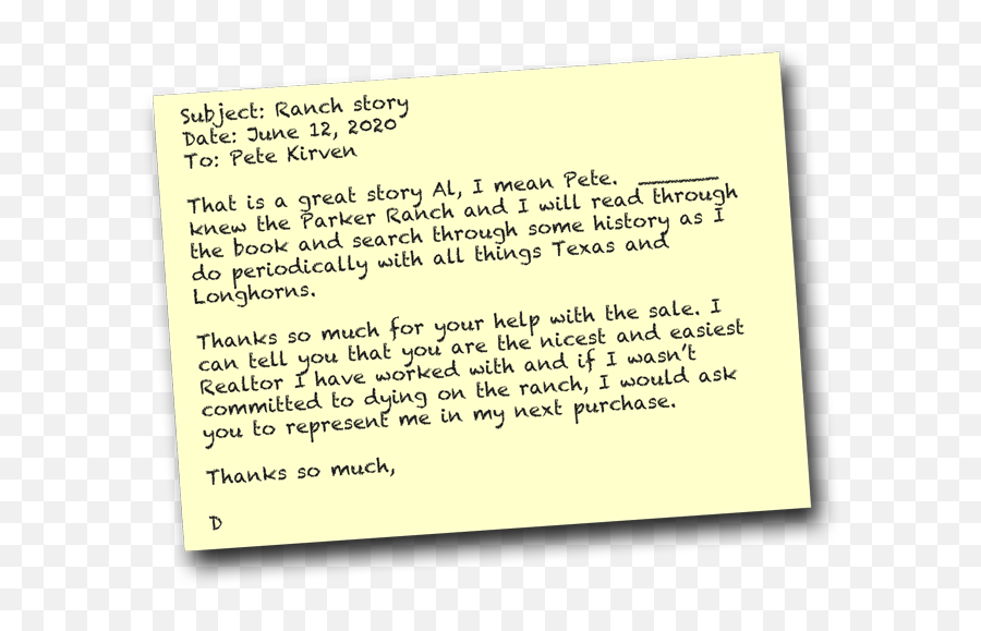 Testimonials U2014 Prettygoodagentsnet - Dot Emoji,Longhorn Emoji