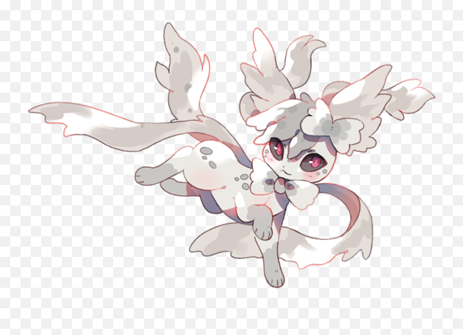 Hi Iu0027m Denki And I Make Furry Art Abt Me Http Emoji,Zen Emoji Just Be