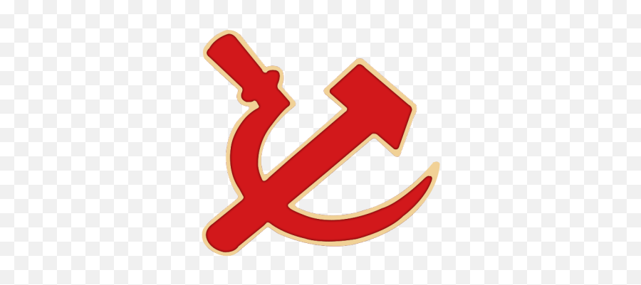 New 4 Style Retro Ussr Symbol Enamel Pin Socialism Red Star Emoji,How To Make A Sickle And Hammer Emoticon