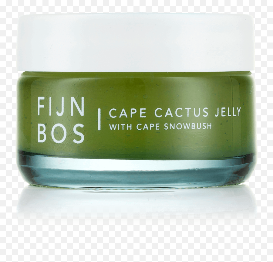 Shu0027zen Fijnbos Cape Cactus Jelly Emoji,Jelly Emotion