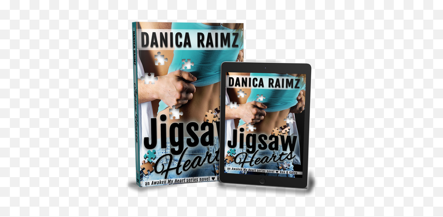 Excerpts - Danica Raimz Romance Emoji,Overabundance Of Emotion