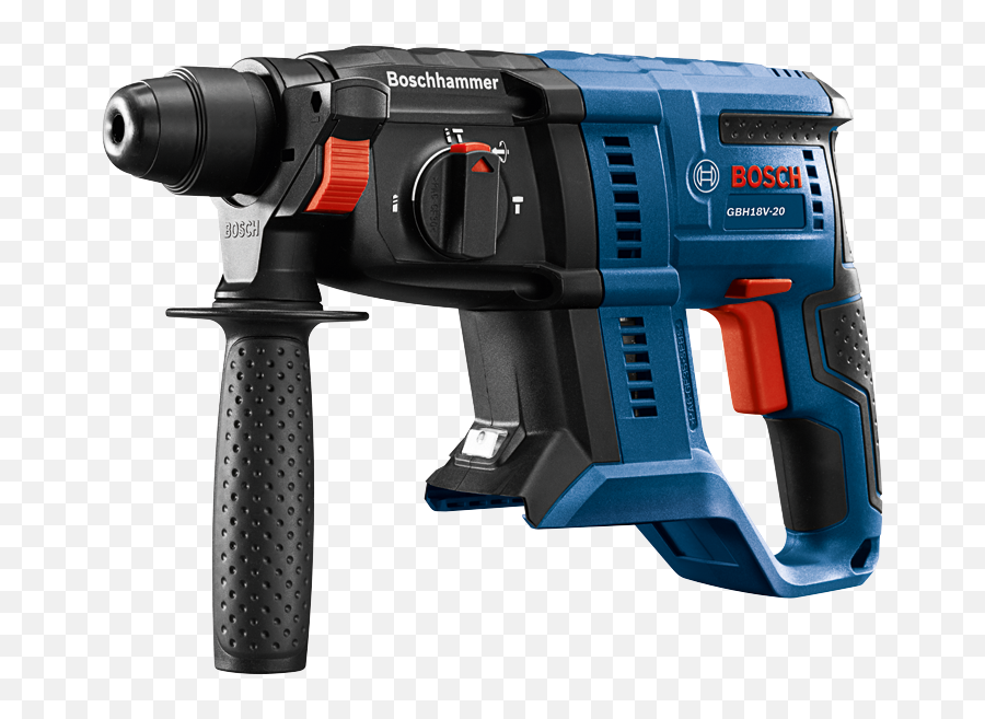 Gbh18v - 20n 18v Sdsplus 34 In Rotary Hammer Bare Tool Emoji,Worx Emotion Xt7