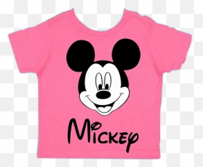 Mickey Mickeymouse Disney Sticker - Short Sleeve Emoji,Disney Emoji Shirt