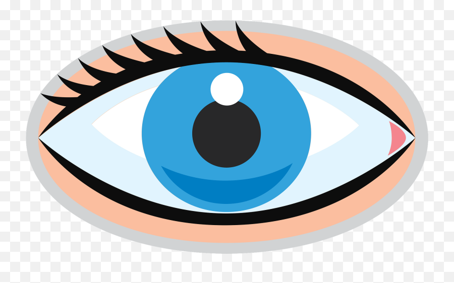Eye Clipart - Vertical Emoji,Eyeballs Emoji