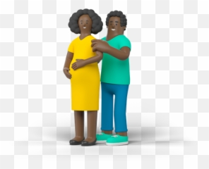 Pregnant Icon - Download In Line Style Emoji,Pregnant Lady Emoji