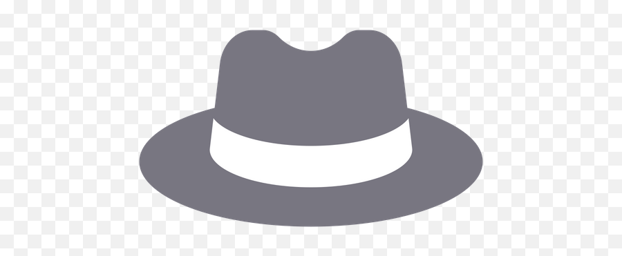Umpire Hat Icon Of Flat Style - Available In Svg Png Eps Hat Icon Emoji,Emoji Hat And Gloves