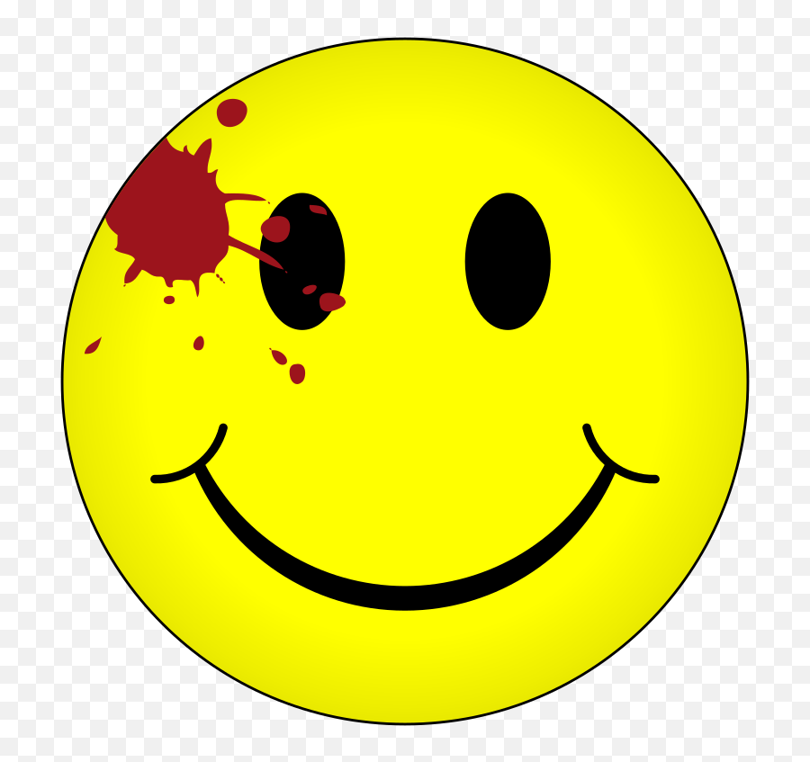 Watchmen - Wikiquote Emoji,Wheezing Cough Emoji