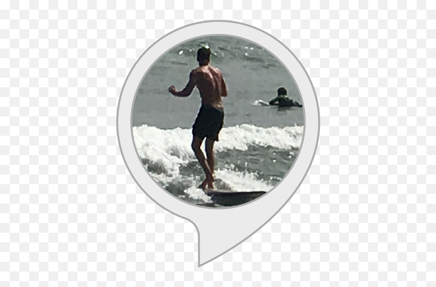 Amazoncom Surf Checker Alexa Skills Emoji,Woman Surfing Emoji