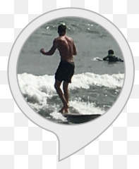 Amazoncom Surf Checker Alexa Skills Emoji,Woman Surfing Emoji