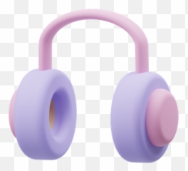 Premium Headphone 3d Illustration Download In Png Obj Or Emoji,Headphones Discord Emoji