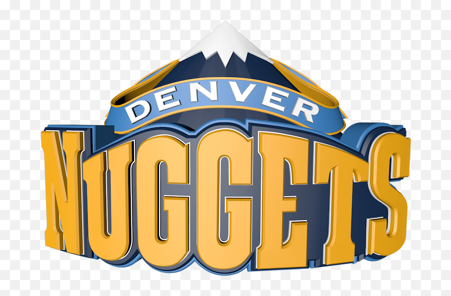 Denver Nuggets Png Hd Image Png All Emoji,Nugget Emoji