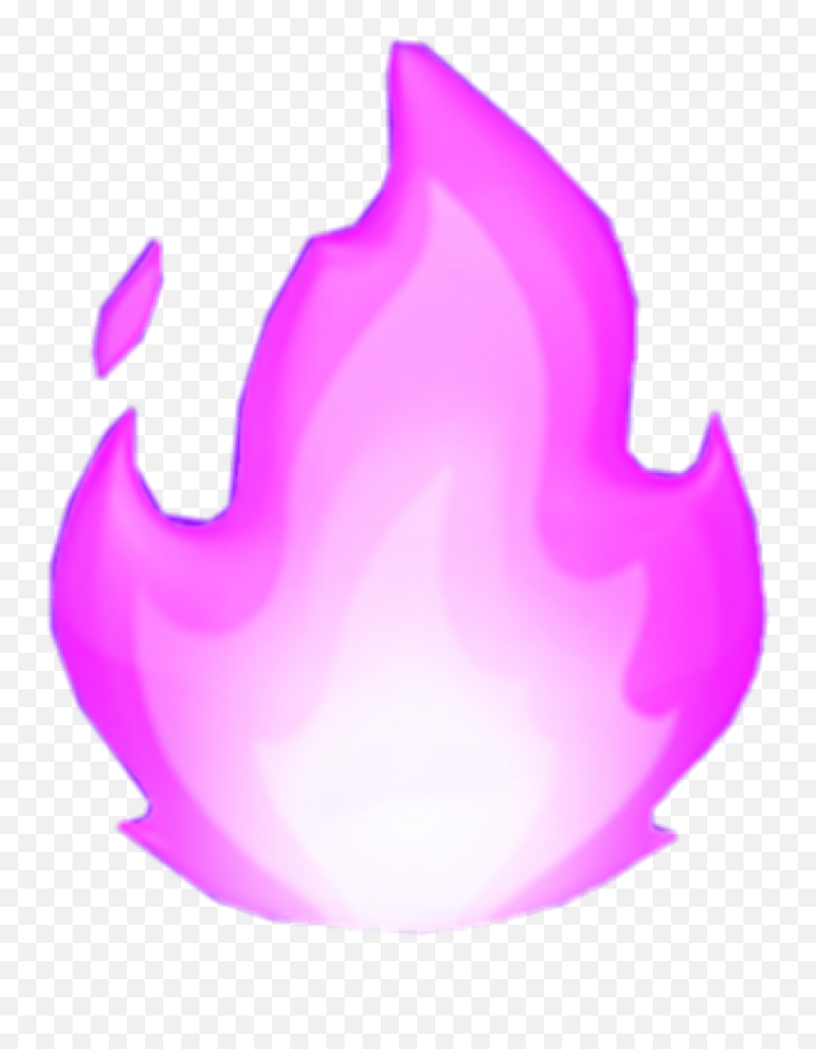 Fire Pink Pinkfire Emoji 318496468332211 By Alohazoey,Fiere Emoji